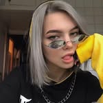 Mya Burke - @myaburke254 - Instagram