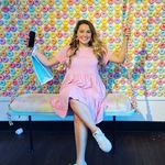 Mya Burke - @myacburke - Instagram
