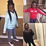 Jamyah - @ms.myacollier12 - Instagram