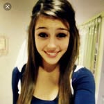 Mya.1209 - @mya.collier.xx - Instagram