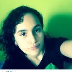 Mya Colon - @he_is_my_trap_king - Instagram