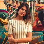 MyaColonth - @myacolonth - Instagram
