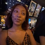 mya - @myarconner - Instagram