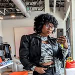 maya Cross - @coolchik_camille - Instagram