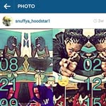 mya cross - @that_girl_mya123 - Instagram