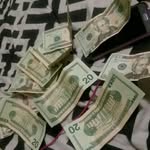 Mya Cross - @ms.redbaby1 - Instagram