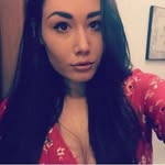 Mya Cross - @myanospudon - Instagram