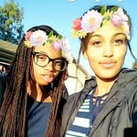 miyanabryant - @myadotson - Instagram
