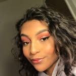Mya Dotson👑 - @myasxmakeup - Instagram