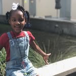 Mya - @myadotson09 - Instagram