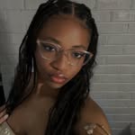 Mya Durham - @myza.08.33 - Instagram