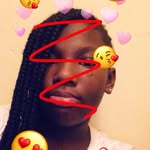 mya durham - @prettykidmyaaa - Instagram