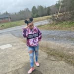 Mya Durham - @mya.too.fye - Instagram