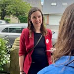 Maya Ellis MP - @mayaellismp - Instagram