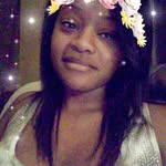 Mya Ellis - @dominique_virgo - Instagram