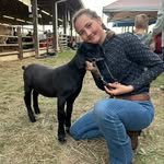 Mya Ellis - @myajellis07 - Instagram