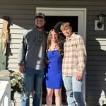 Mya Ellis - @ellismya10 - Instagram