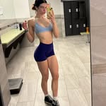 Mya Ellis - @myaellisfit - Instagram