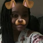 Mya Ellis Wordui - @yuungmm14 - Instagram