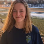 MYA ELLISON - SOCCER - @myaellisonbsa - Instagram