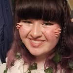 Mya - @mya._ellis - Instagram