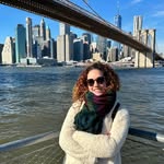 Mya Nieto Estrada - @mya_redhead - Instagram