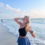 Mya Fields - @mpfields.24 - Instagram