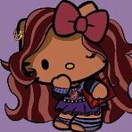 Mya Fleming - Facebook