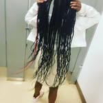 Mya Fleming - @m2pretty09 - Instagram