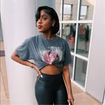 Mya Fleming - @mya.fleming.980 - Instagram