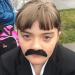 Mya Fleming - @myafleming65 - Instagram