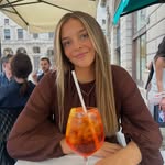 Mya Fleming - @myafleming_ - Instagram