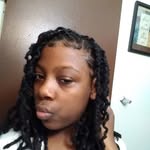 Mya Fleming - @bad_kid_baby12 - Instagram