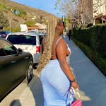 Mya Fleming - @mya.flem - Instagram