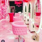 Mya Fleming - @michelles_salons - Instagram
