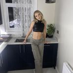 Mya Fleming - Facebook