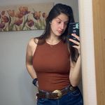 Mya Frank - @myapapaya517 - Instagram