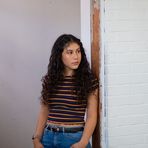Mya Frank - Facebook