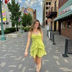 Mya Frank - Facebook