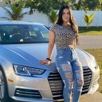Mya Frank - Facebook