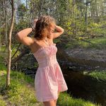 Mya Frank - @myafrank_ - Instagram