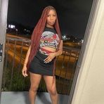 Mya Frank - Facebook