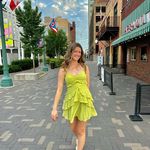 Mya - @myafrank92 - Instagram