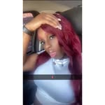 Mya Henderson - @iam_nicoleeee - Instagram