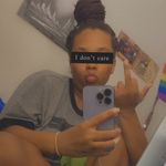 Mya Henderson - @myahenderson98 - Instagram
