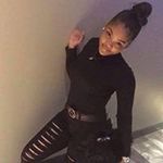 Mya Henderson - @myahenderson99 - Instagram