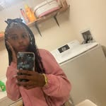 Mya henderson - @myahenderson361 - Instagram