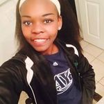 Mya Henderson - @henderson_mya - Instagram
