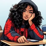 Mya Henderson - @mymyontheblock14 - Instagram