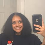 Mya Henderson - @sincerelymya__ - Instagram